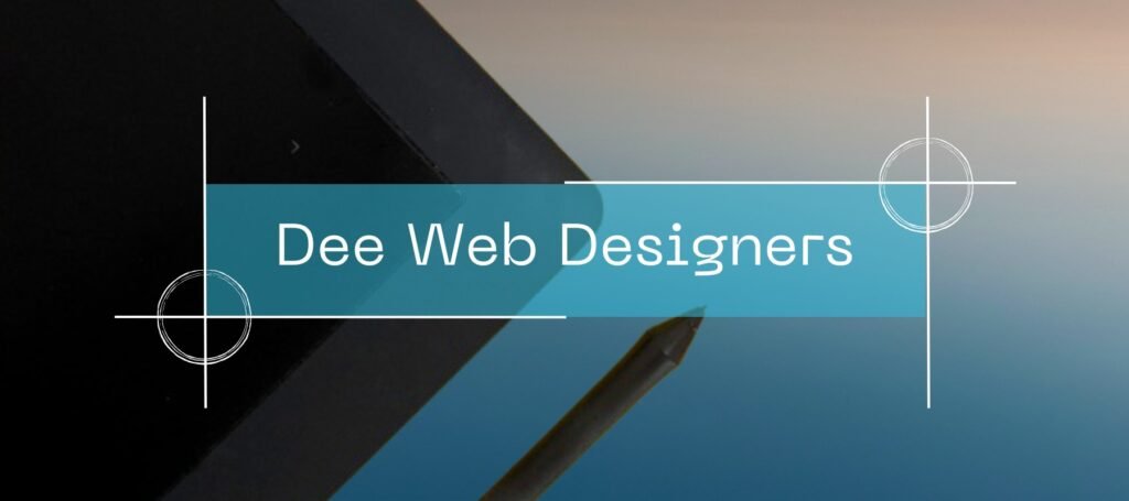 Home Dee Web Designers - Website Design & Development Web Hosting Search Engine Optimization (SEO) eCommerce