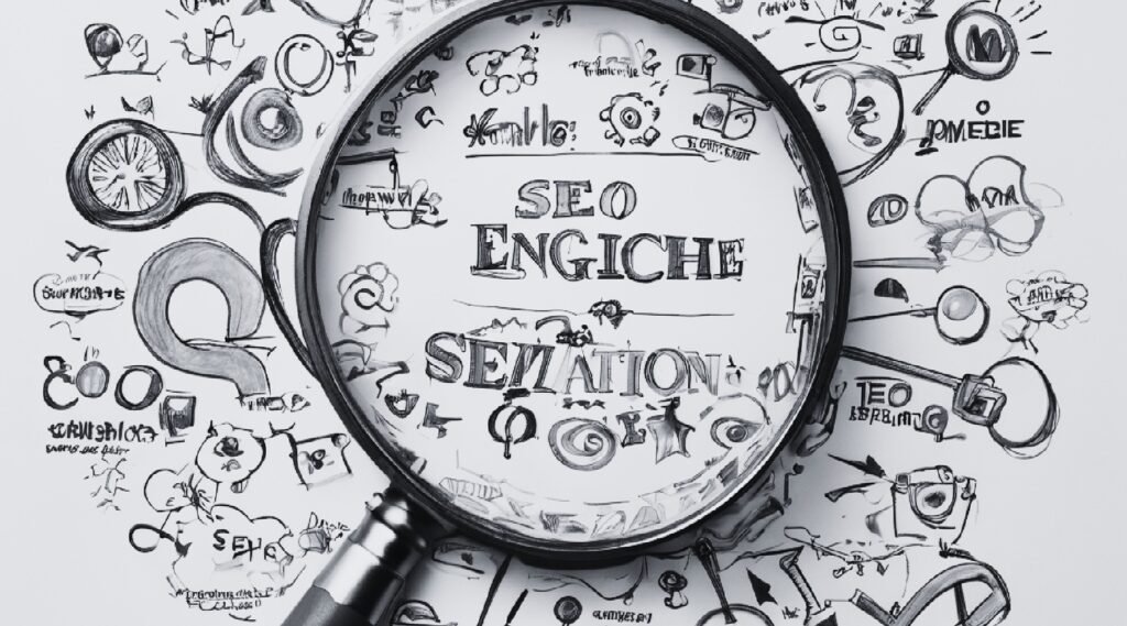 Search Engine Optimization(SEO) - Dee Web Designers - Website Design & Development Web Hosting Search Engine Optimization (SEO) eCommerce