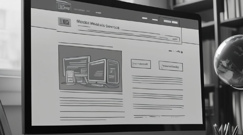 Website Hosting Services - Dee Web Designers - Website Design & Development Web Hosting Search Engine Optimization (SEO) eCommerce